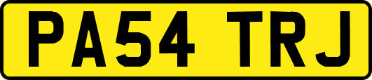 PA54TRJ