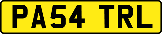 PA54TRL