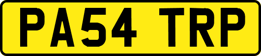 PA54TRP