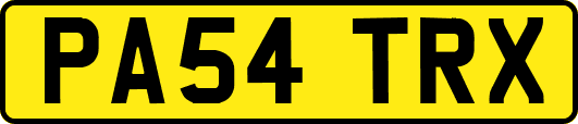 PA54TRX