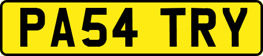 PA54TRY