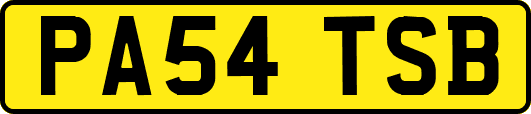 PA54TSB