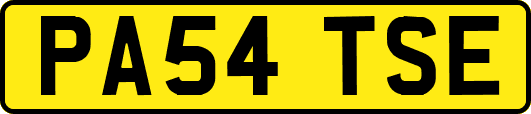 PA54TSE