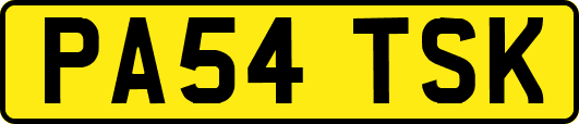 PA54TSK