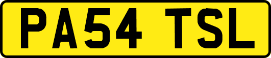 PA54TSL