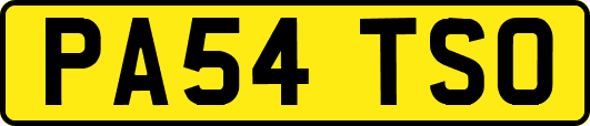 PA54TSO