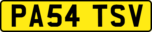 PA54TSV