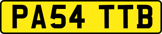 PA54TTB