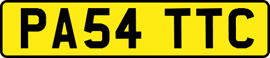 PA54TTC