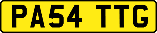 PA54TTG