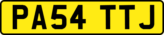 PA54TTJ
