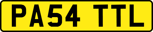 PA54TTL