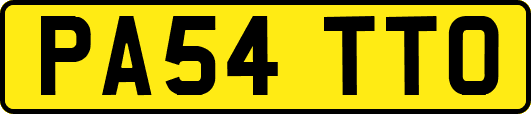 PA54TTO