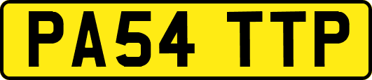 PA54TTP