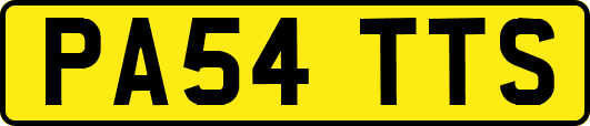 PA54TTS