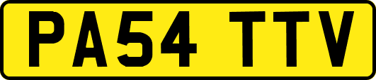 PA54TTV