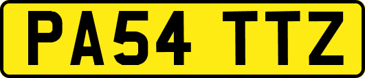 PA54TTZ