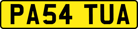 PA54TUA