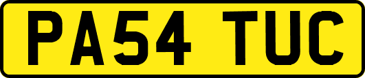 PA54TUC