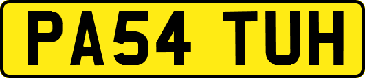 PA54TUH