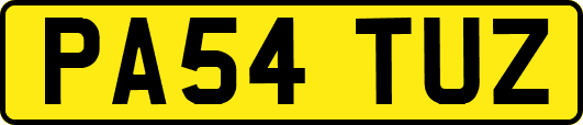 PA54TUZ