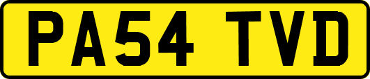 PA54TVD