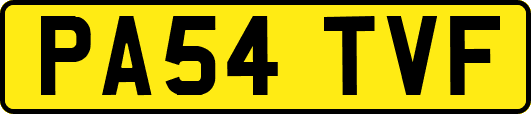PA54TVF