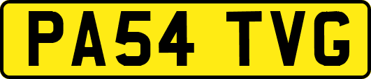 PA54TVG