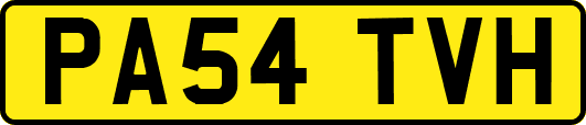 PA54TVH