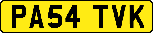 PA54TVK