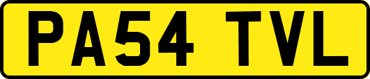 PA54TVL