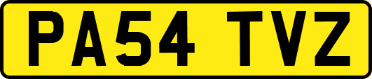 PA54TVZ