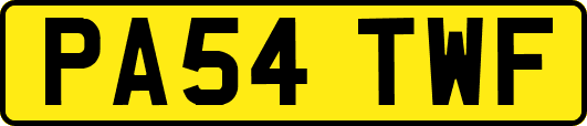 PA54TWF