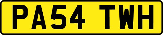 PA54TWH