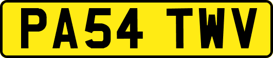 PA54TWV