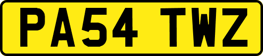 PA54TWZ
