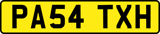 PA54TXH
