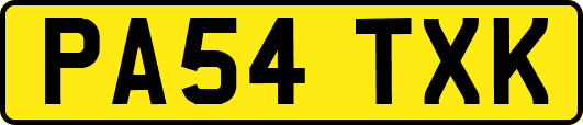 PA54TXK