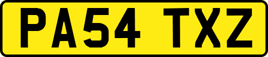 PA54TXZ