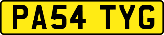 PA54TYG