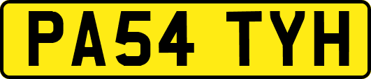 PA54TYH