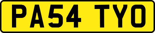 PA54TYO