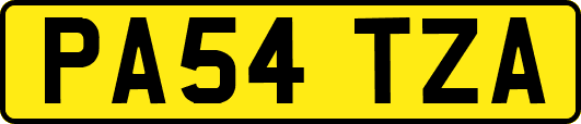 PA54TZA