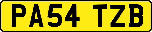 PA54TZB