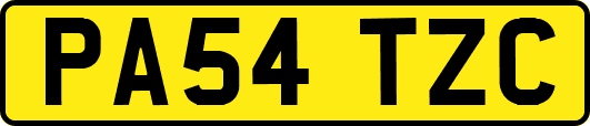 PA54TZC