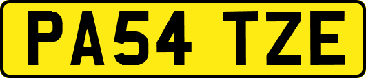 PA54TZE