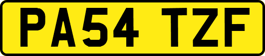 PA54TZF