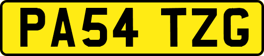 PA54TZG