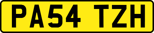 PA54TZH