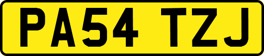 PA54TZJ